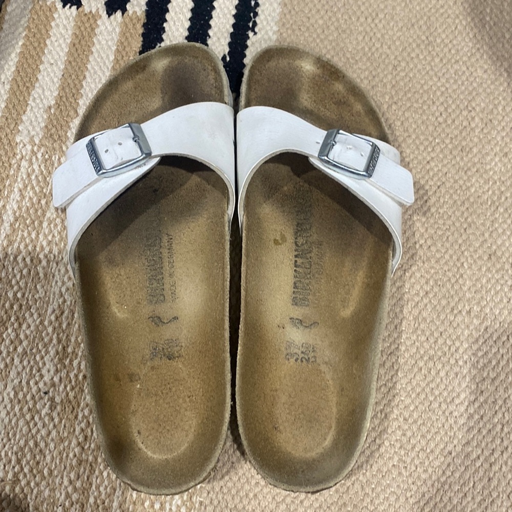 Birkenstock Madrid